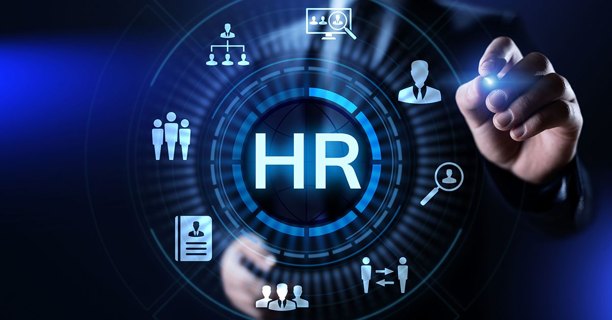 HRMS Implementation